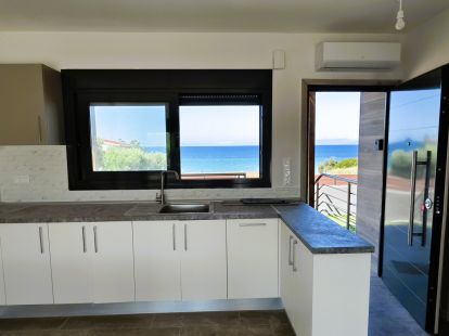 Коттедж на Ситонии, Греция, 70м2 - стоимость 220&nbsp;000€ - Ref: 80049 фото 10