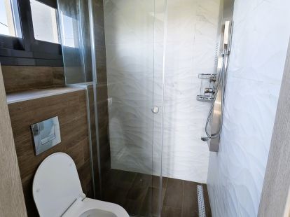 Коттедж на Ситонии, Греция, 70м2 - стоимость 220&nbsp;000€ - Ref: 80049 фото 14
