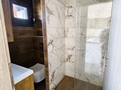 Коттедж на Ситонии, Греция, 70м2 - стоимость 220&nbsp;000€ - Ref: 80049 фото 15