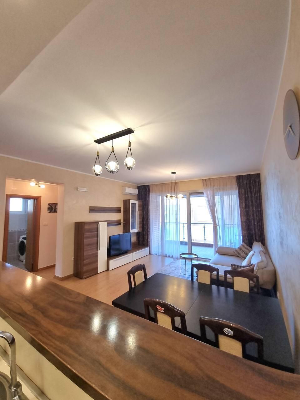 Апартаменты в Бечичах, Черногория, 68м2 - стоимость 197&nbsp;000€ - Ref: 81403 фото 1