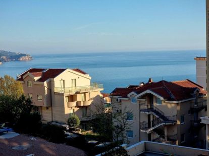 Апартаменты в Бечичах, Черногория, 68м2 - стоимость 197&nbsp;000€ - Ref: 81403 фото 8