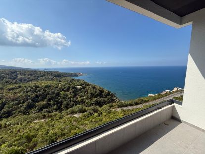 Апартаменты в Добра воде, Черногория за 120 000€ (ID:81404)