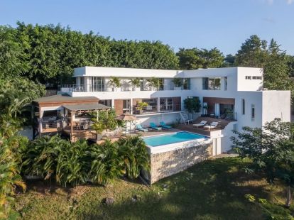 Вілла у Лас Терренас, Домініканська республіка, 515м2 - вартість 1&nbsp;800&nbsp;000$ - Ref: 81405 фото 15