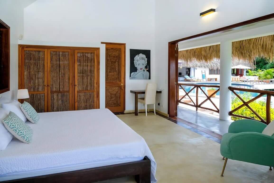 Вилла в Лас Терренас, Доминиканская республика, 500м2 - стоимость 1&nbsp;280&nbsp;000$ - Ref: 81412 фото 2