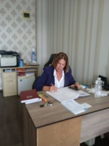 Галина