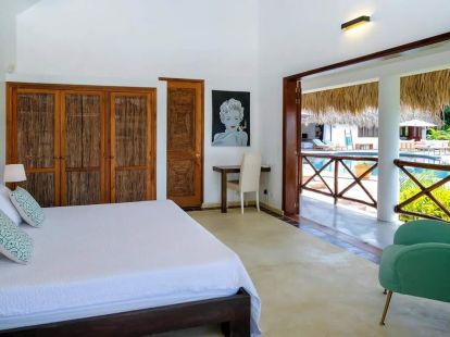 Вилла в Лас Терренас, Доминиканская республика, 500м2 - стоимость 1&nbsp;280&nbsp;000$ - Ref: 81412 фото 2
