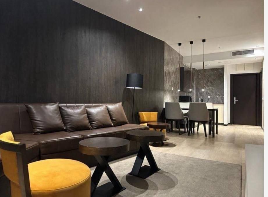Апартаменты в Рафаиловичах, Черногория, 69м2 - стоимость 295&nbsp;000€ - Ref: 81421 фото 1