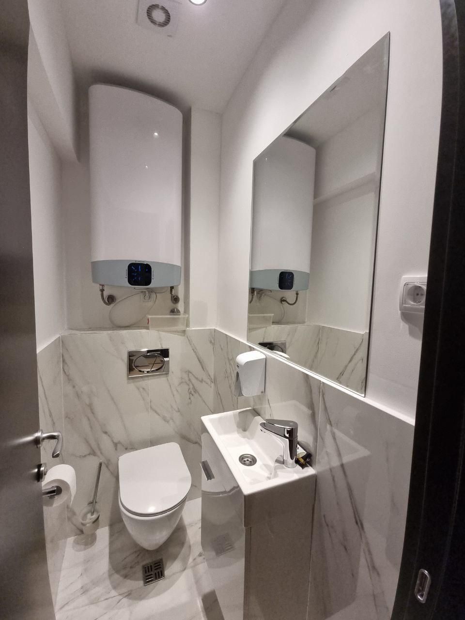 Апартаменты в Рафаиловичах, Черногория, 69м2 - стоимость 295&nbsp;000€ - Ref: 81421 фото 10