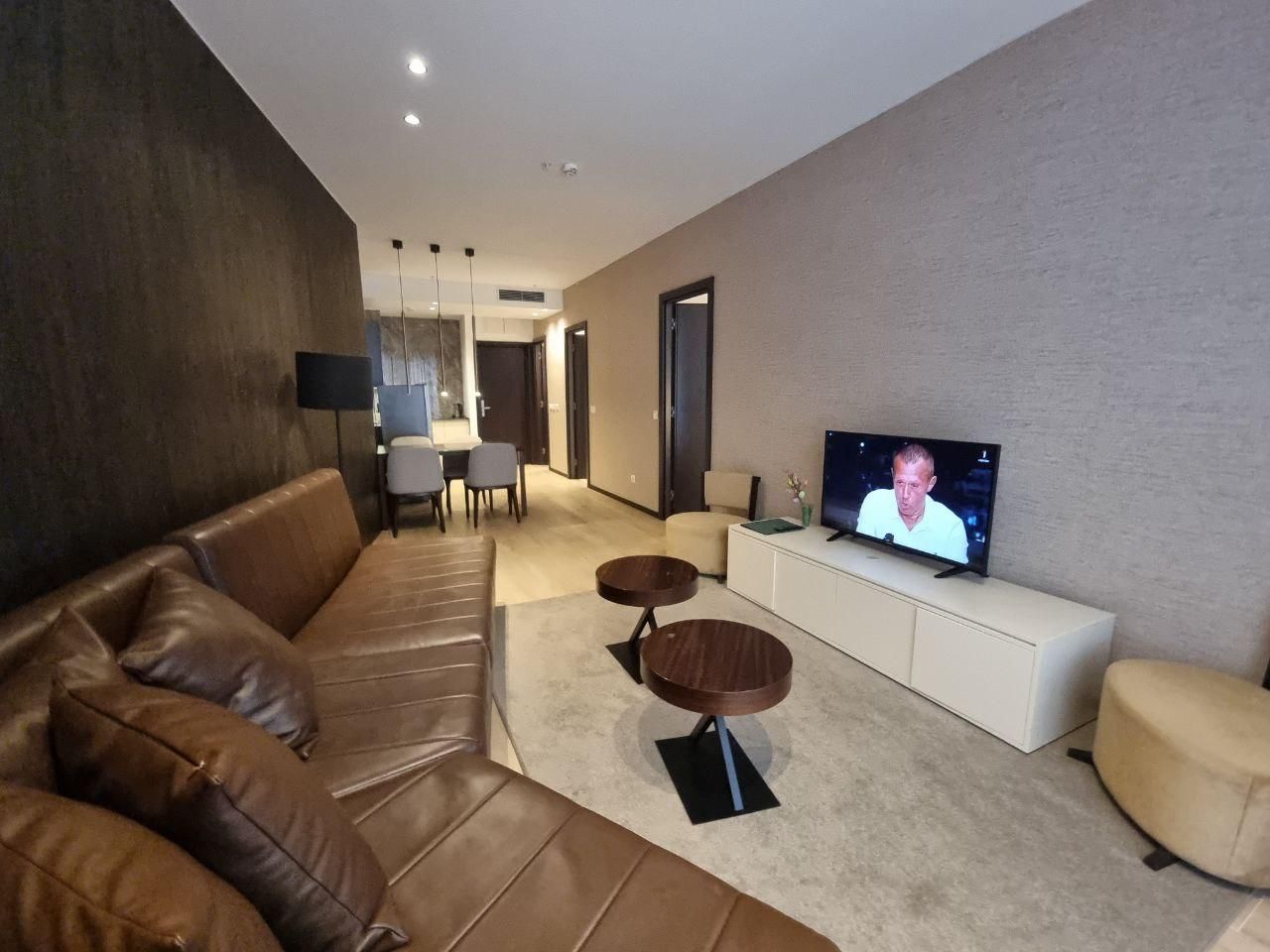 Апартаменты в Рафаиловичах, Черногория, 69м2 - стоимость 295&nbsp;000€ - Ref: 81421 фото 6
