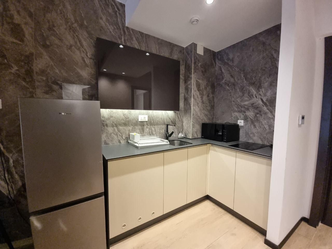 Апартаменты в Рафаиловичах, Черногория, 69м2 - стоимость 295&nbsp;000€ - Ref: 81421 фото 9