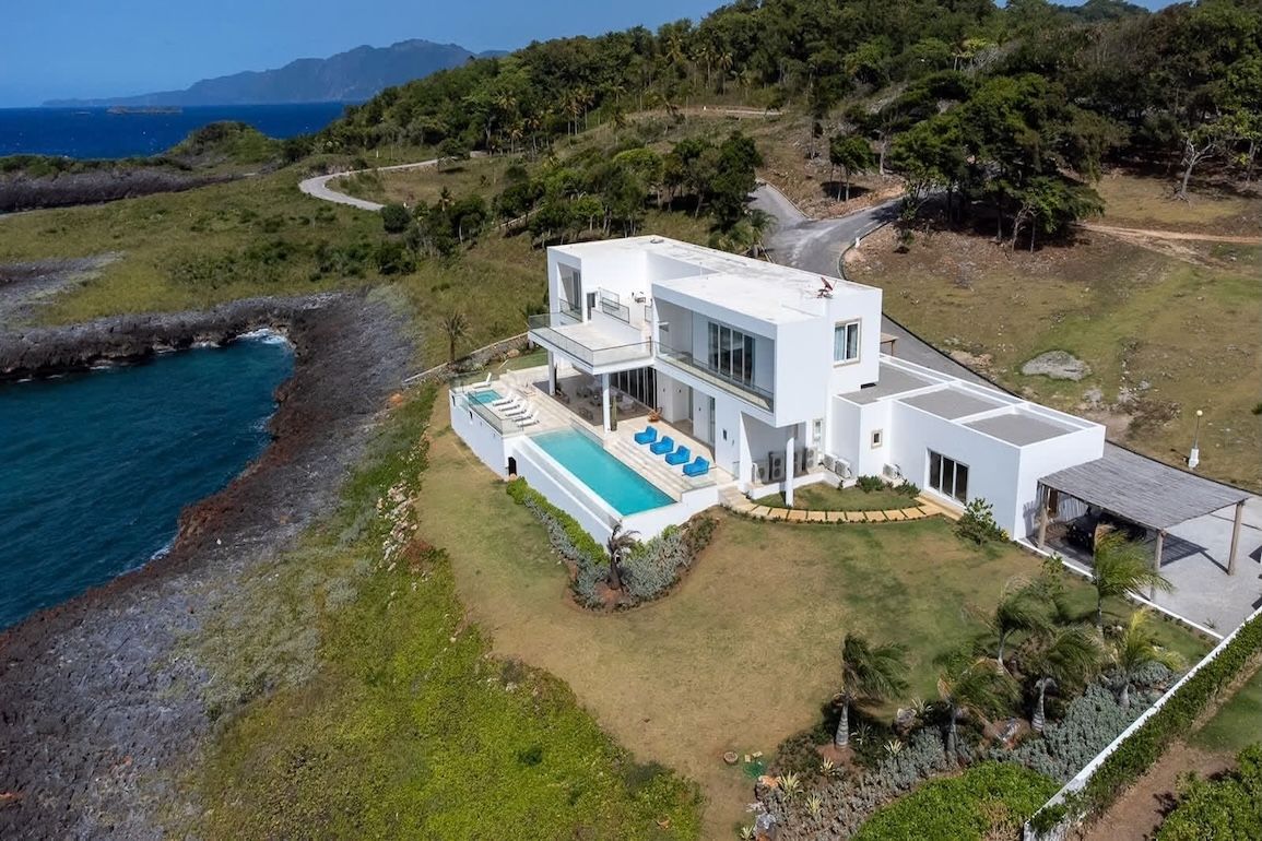 Вилла в Самане, Доминиканская республика, 900м2 - стоимость 3&nbsp;900&nbsp;000$ - Ref: 81423 фото 10