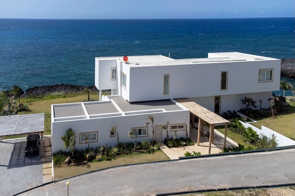 Вилла в Самане, Доминиканская республика, 900м2 - стоимость 3&nbsp;900&nbsp;000$ - Ref: 81423 фото 11