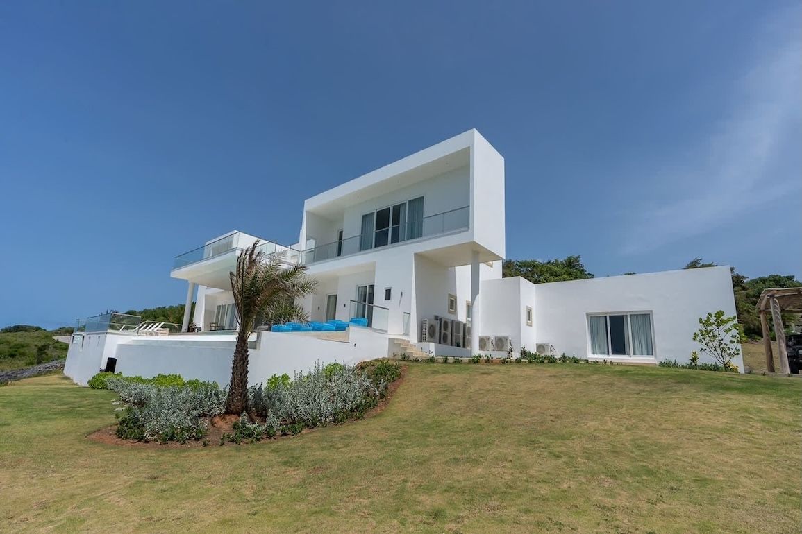 Вилла в Самане, Доминиканская республика, 900м2 - стоимость 3&nbsp;900&nbsp;000$ - Ref: 81423 фото 12