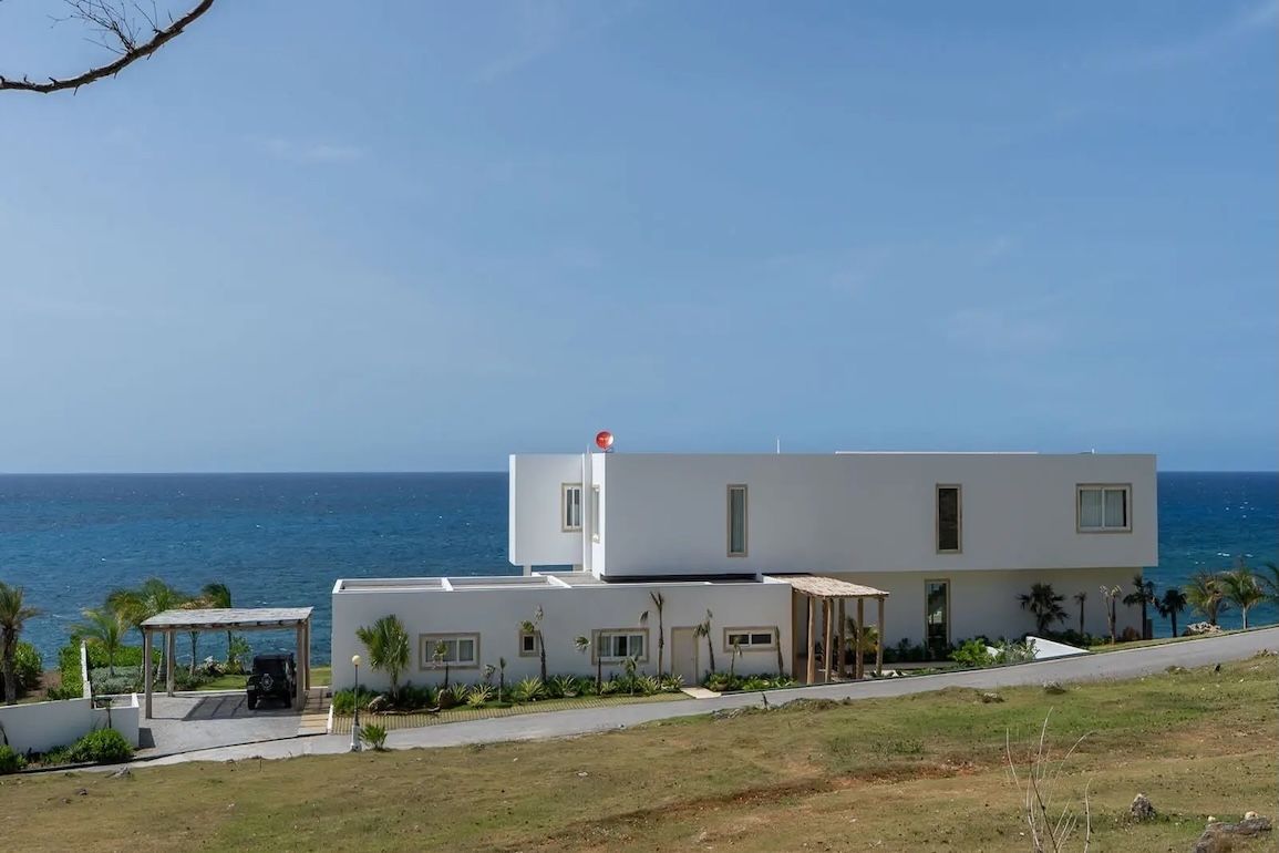 Вилла в Самане, Доминиканская республика, 900м2 - стоимость 3&nbsp;900&nbsp;000$ - Ref: 81423 фото 13