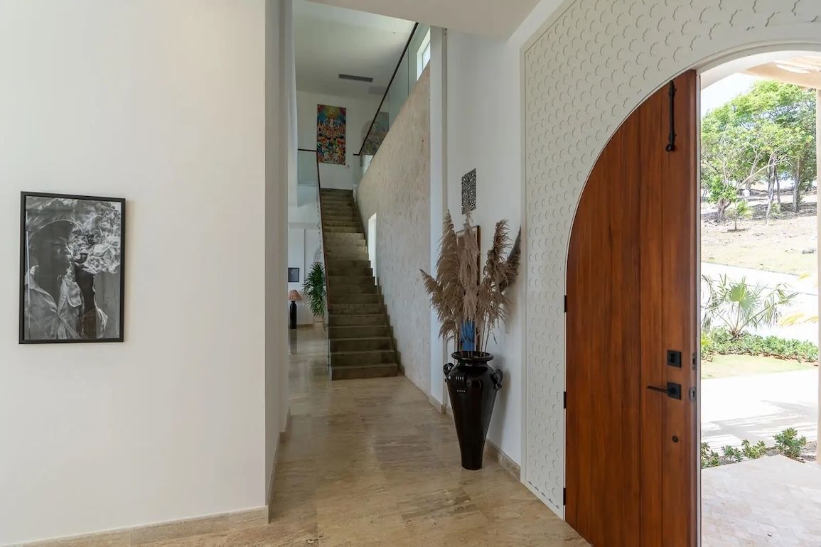 Вилла в Самане, Доминиканская республика, 900м2 - стоимость 3&nbsp;900&nbsp;000$ - Ref: 81423 фото 27