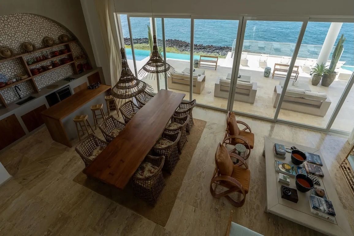 Вилла в Самане, Доминиканская республика, 900м2 - стоимость 3&nbsp;900&nbsp;000$ - Ref: 81423 фото 29