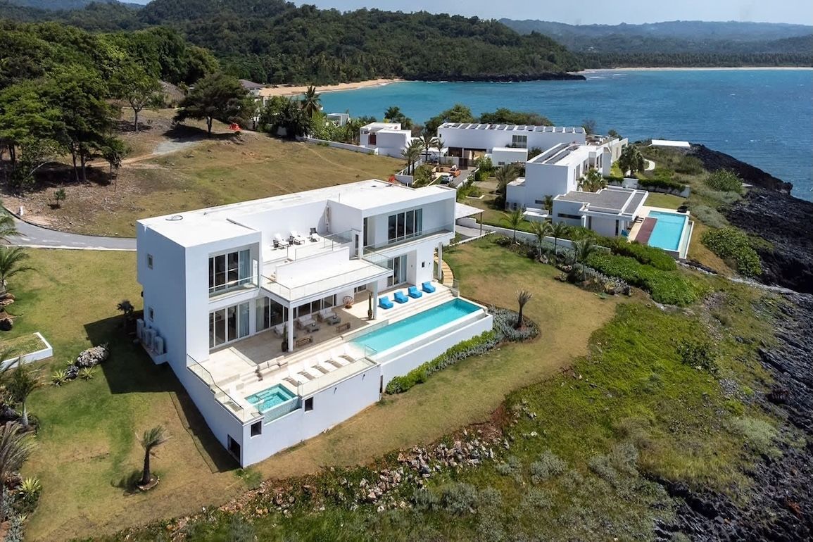 Вилла в Самане, Доминиканская республика, 900м2 - стоимость 3&nbsp;900&nbsp;000$ - Ref: 81423 фото 3