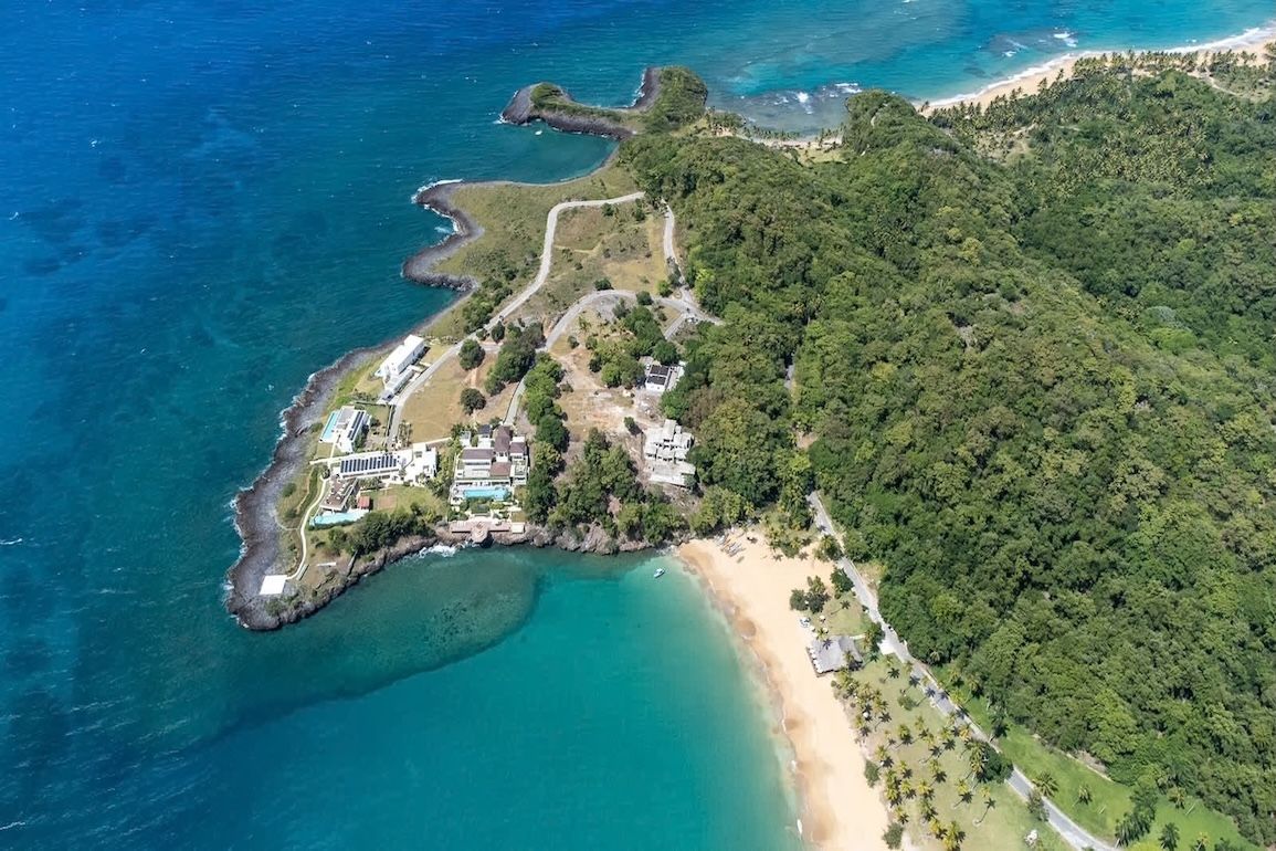 Вилла в Самане, Доминиканская республика, 900м2 - стоимость 3&nbsp;900&nbsp;000$ - Ref: 81423 фото 5