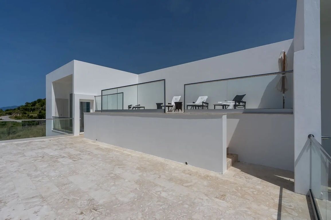 Вилла в Самане, Доминиканская республика, 900м2 - стоимость 3&nbsp;900&nbsp;000$ - Ref: 81423 фото 54