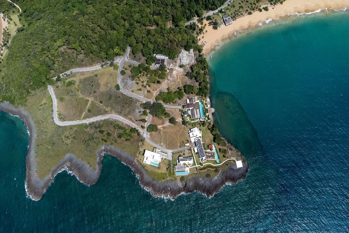 Вилла в Самане, Доминиканская республика, 900м2 - стоимость 3&nbsp;900&nbsp;000$ - Ref: 81423 фото 6