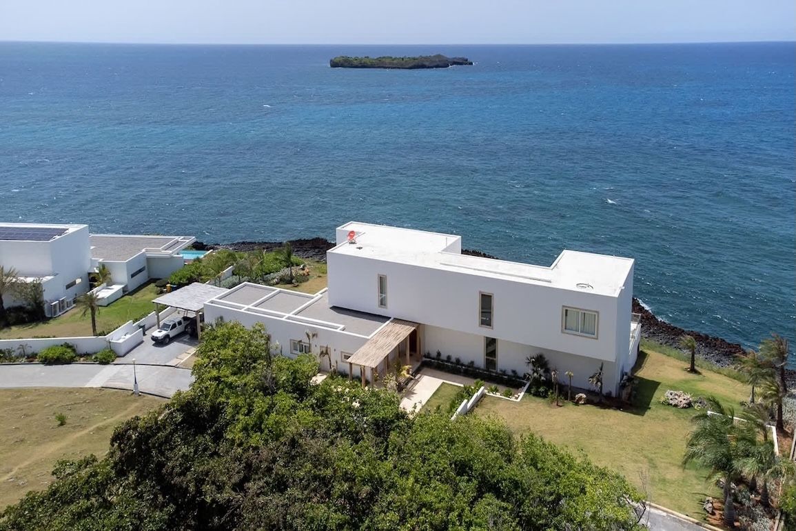 Вилла в Самане, Доминиканская республика, 900м2 - стоимость 3&nbsp;900&nbsp;000$ - Ref: 81423 фото 8