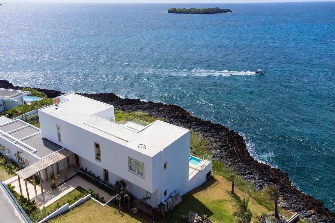 Вилла в Самане, Доминиканская республика, 900м2 - стоимость 3&nbsp;900&nbsp;000$ - Ref: 81423 фото 9
