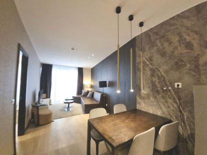 Апартаменты в Рафаиловичах, Черногория, 69м2 - стоимость 295&nbsp;000€ - Ref: 81421 фото 4