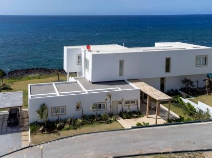Вилла в Самане, Доминиканская республика, 900м2 - стоимость 3&nbsp;900&nbsp;000$ - Ref: 81423 фото 11