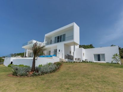 Вилла в Самане, Доминиканская республика, 900м2 - стоимость 3&nbsp;900&nbsp;000$ - Ref: 81423 фото 12