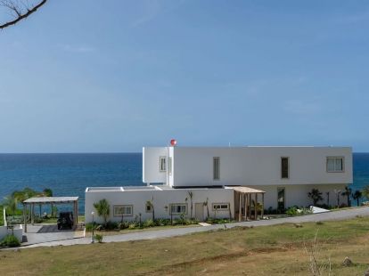 Вилла в Самане, Доминиканская республика, 900м2 - стоимость 3&nbsp;900&nbsp;000$ - Ref: 81423 фото 13