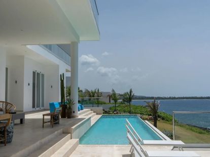 Вилла в Самане, Доминиканская республика, 900м2 - стоимость 3&nbsp;900&nbsp;000$ - Ref: 81423 фото 16