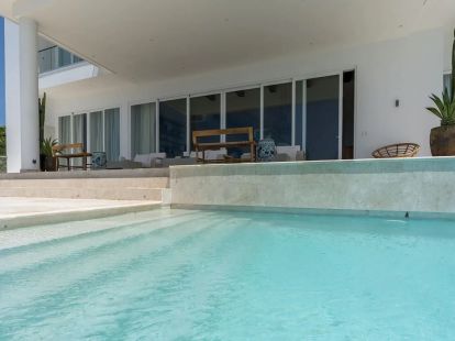 Вилла в Самане, Доминиканская республика, 900м2 - стоимость 3&nbsp;900&nbsp;000$ - Ref: 81423 фото 20