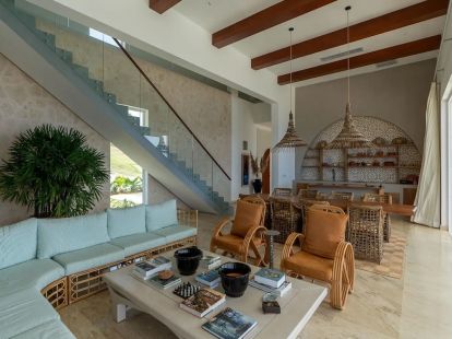 Вилла в Самане, Доминиканская республика, 900м2 - стоимость 3&nbsp;900&nbsp;000$ - Ref: 81423 фото 23