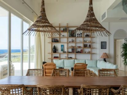 Вилла в Самане, Доминиканская республика, 900м2 - стоимость 3&nbsp;900&nbsp;000$ - Ref: 81423 фото 24