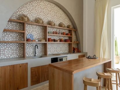 Вилла в Самане, Доминиканская республика, 900м2 - стоимость 3&nbsp;900&nbsp;000$ - Ref: 81423 фото 25