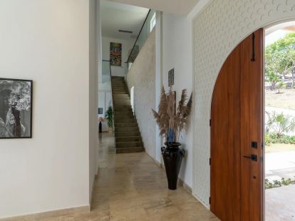 Вилла в Самане, Доминиканская республика, 900м2 - стоимость 3&nbsp;900&nbsp;000$ - Ref: 81423 фото 27