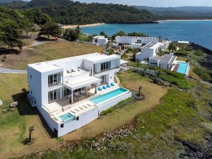 Вилла в Самане, Доминиканская республика, 900м2 - стоимость 3&nbsp;900&nbsp;000$ - Ref: 81423 фото 3