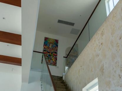 Вилла в Самане, Доминиканская республика, 900м2 - стоимость 3&nbsp;900&nbsp;000$ - Ref: 81423 фото 30