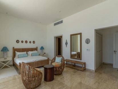 Вилла в Самане, Доминиканская республика, 900м2 - стоимость 3&nbsp;900&nbsp;000$ - Ref: 81423 фото 33