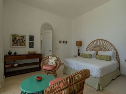 Вилла в Самане, Доминиканская республика, 900м2 - стоимость 3&nbsp;900&nbsp;000$ - Ref: 81423 фото 37