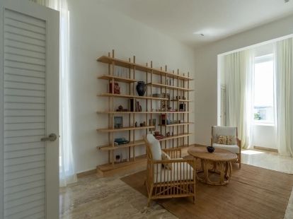 Вилла в Самане, Доминиканская республика, 900м2 - стоимость 3&nbsp;900&nbsp;000$ - Ref: 81423 фото 45