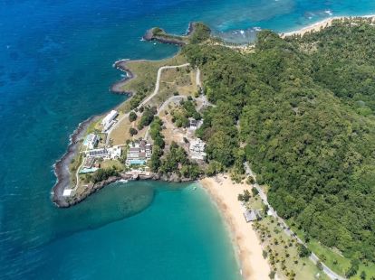 Вилла в Самане, Доминиканская республика, 900м2 - стоимость 3&nbsp;900&nbsp;000$ - Ref: 81423 фото 5