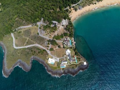 Вилла в Самане, Доминиканская республика, 900м2 - стоимость 3&nbsp;900&nbsp;000$ - Ref: 81423 фото 6