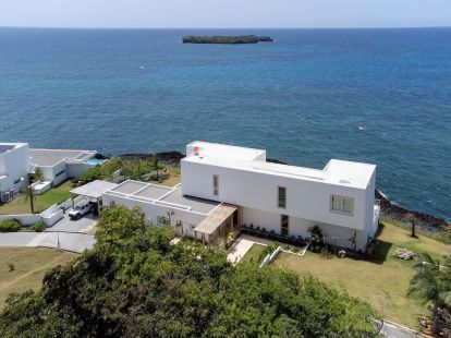 Вилла в Самане, Доминиканская республика, 900м2 - стоимость 3&nbsp;900&nbsp;000$ - Ref: 81423 фото 8