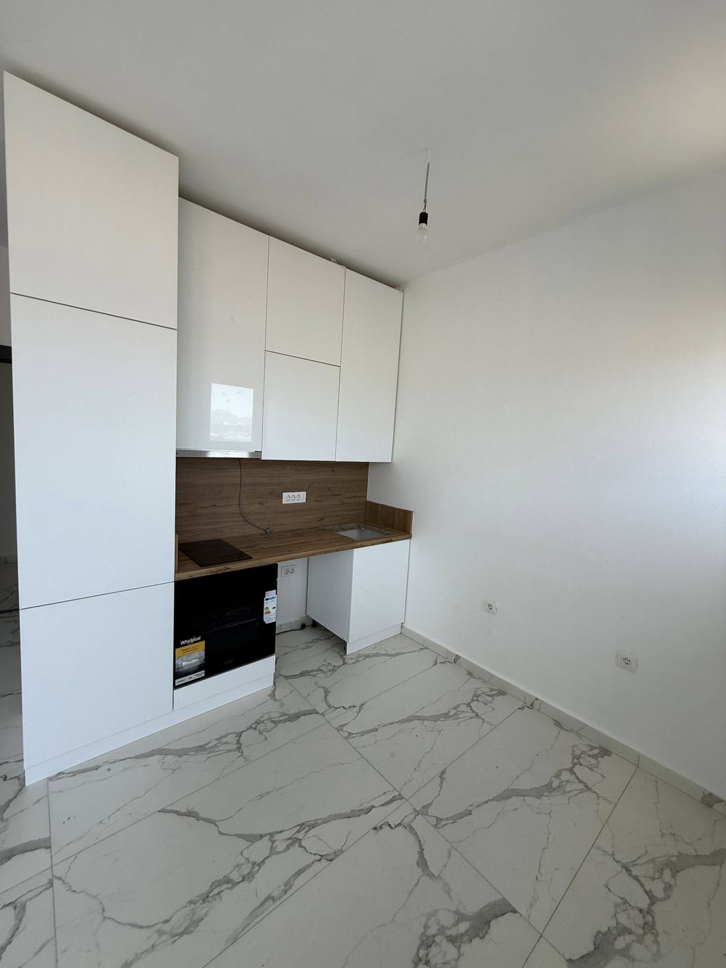 Апартаменты в Утехе, Черногория, 25м2 - стоимость 66&nbsp;000€ - Ref: 81427 фото 2