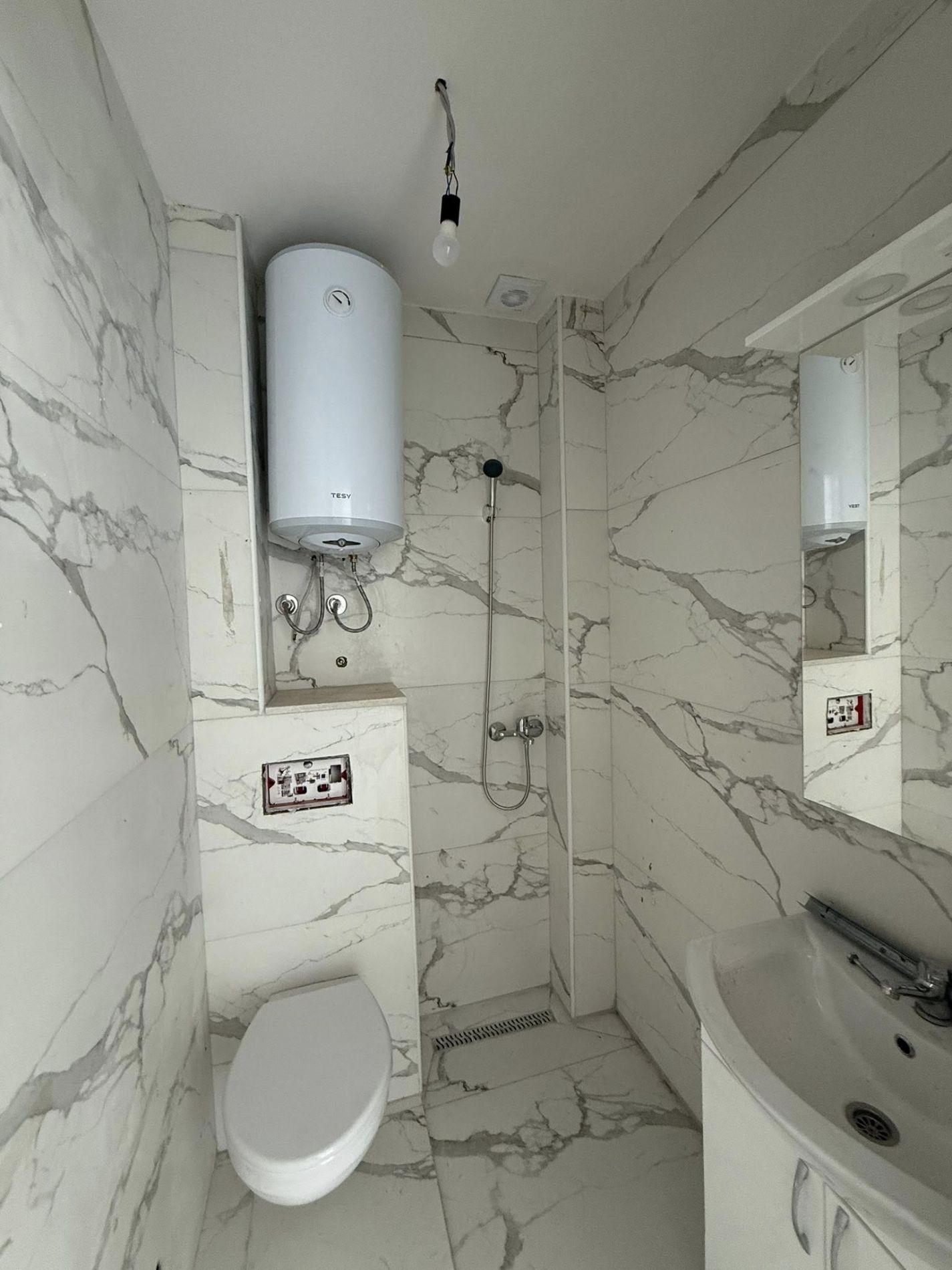 Апартаменты в Утехе, Черногория, 25м2 - стоимость 66&nbsp;000€ - Ref: 81427 фото 3
