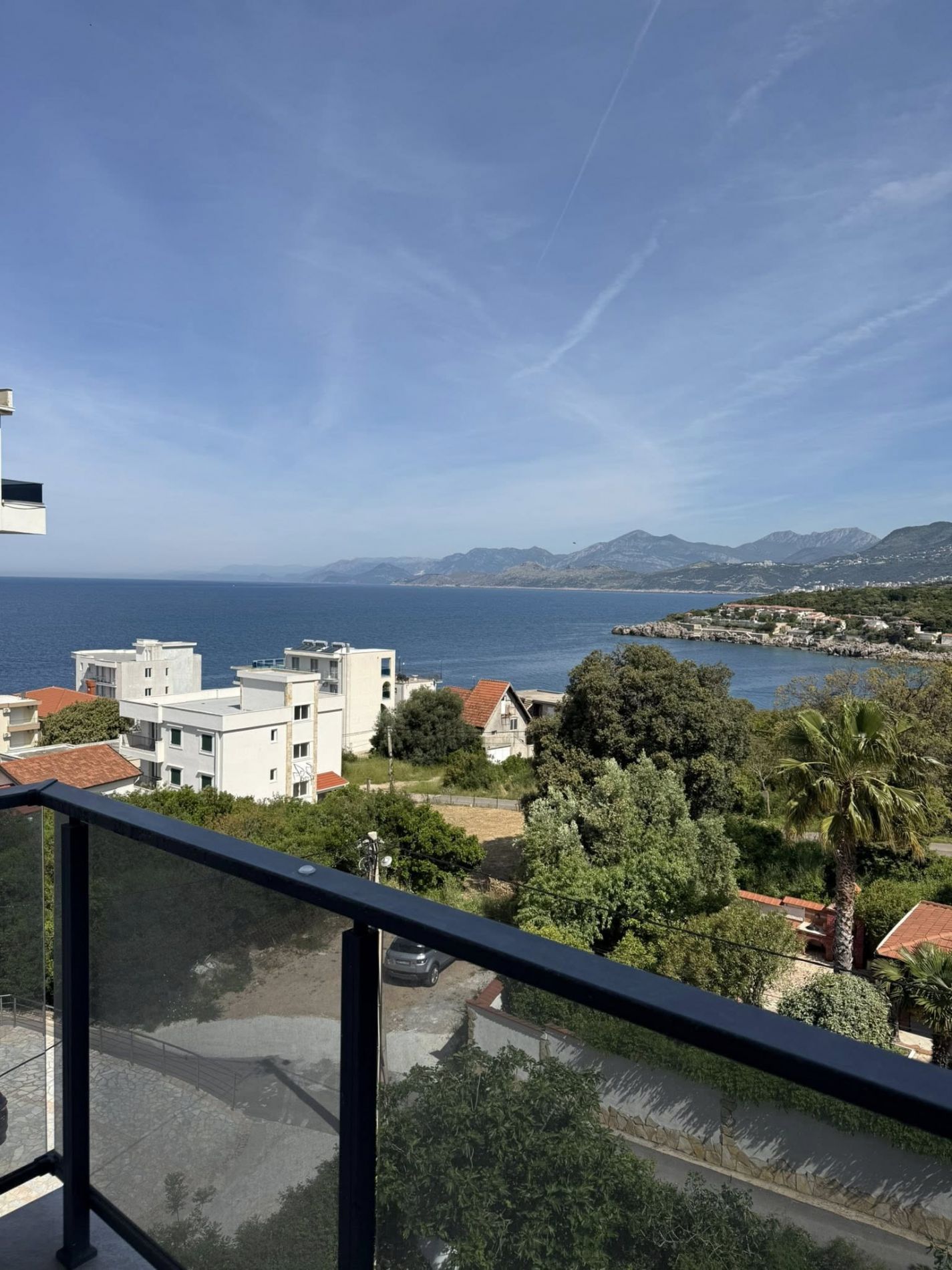 Апартаменты в Утехе, Черногория, 25м2 - стоимость 66&nbsp;000€ - Ref: 81427 фото 4