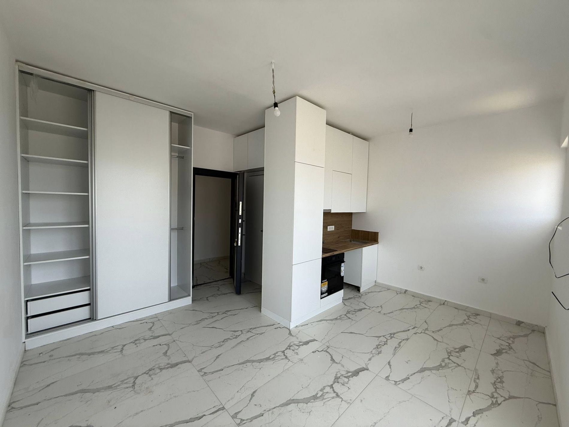 Апартаменты в Утехе, Черногория, 25м2 - стоимость 66&nbsp;000€ - Ref: 81427 фото 5