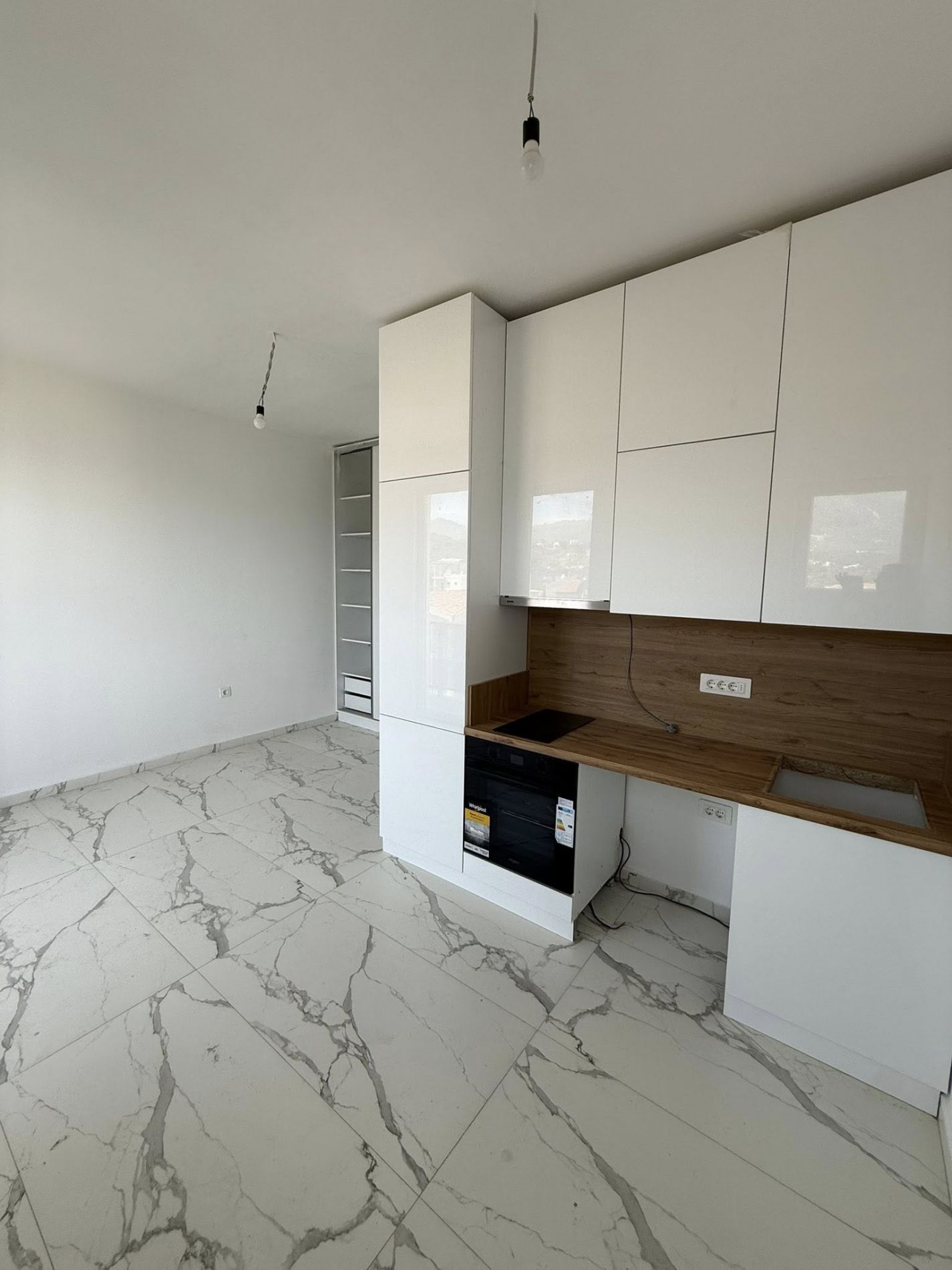 Апартаменты в Утехе, Черногория, 25м2 - стоимость 66&nbsp;000€ - Ref: 81427 фото 7
