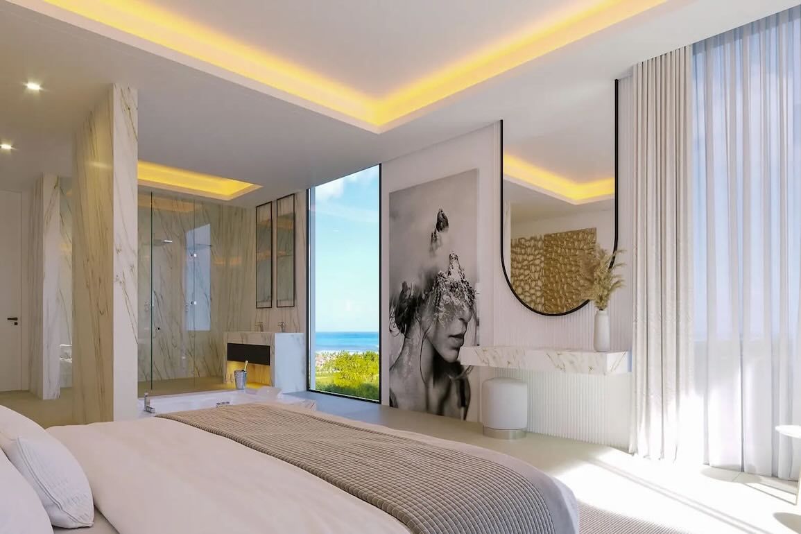 Вилла в Самане, Доминиканская республика, 1 100м2 - стоимость 2&nbsp;900&nbsp;000$ - Ref: 81428 фото 14